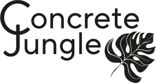 Concrete Jungle