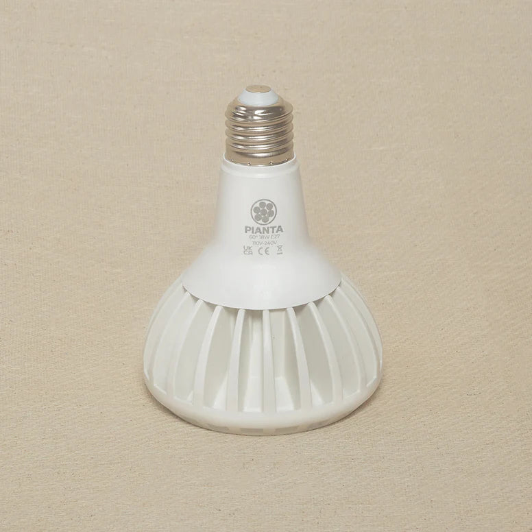 LED Grow Light Bulb (E27 Screw)