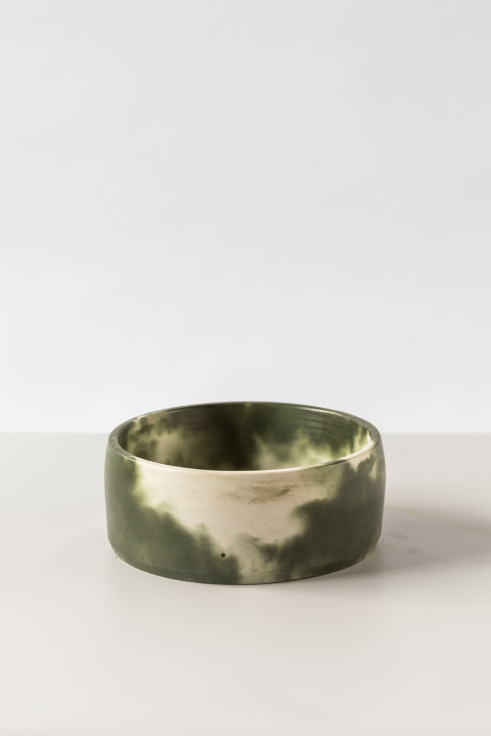 Handmade Succulent Bowl
